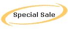 Special Sale