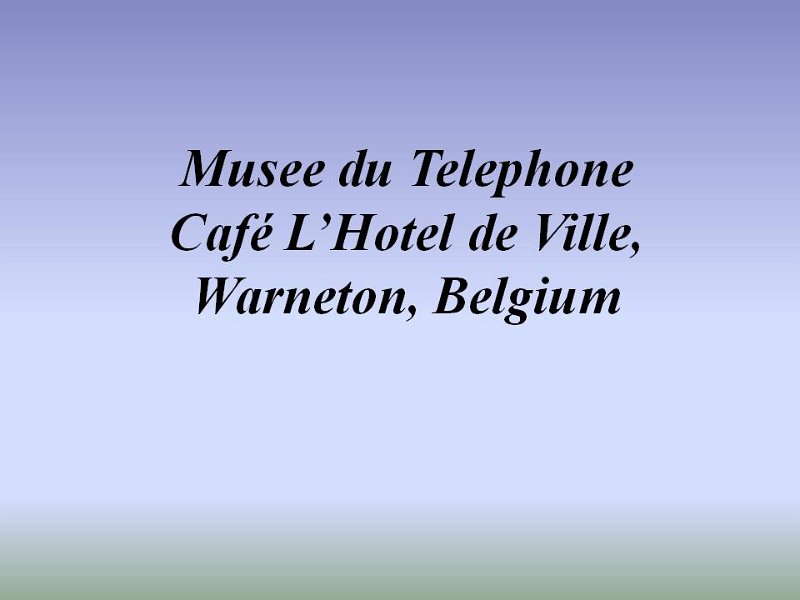 Wton13.jpg - Warneton, near the Belgium/France border.