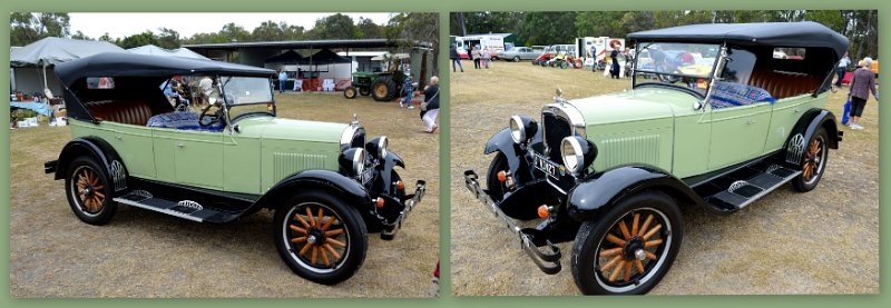14Ppama10.jpg - (SCRS) and car collectors displays