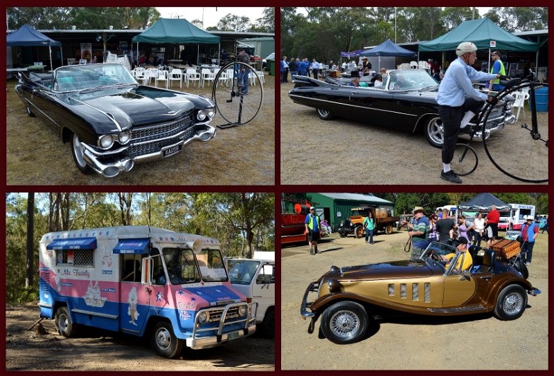 14Ppama7.jpg - (SCRS) and car collectors displays