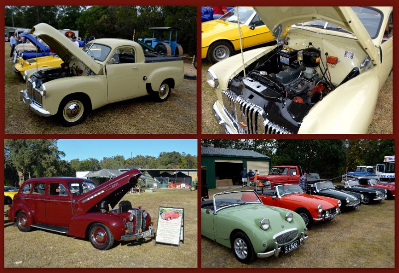 14Ppama9.jpg - (SCRS) and car collectors displays