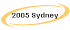 2005 Sydney