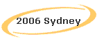 2006 Sydney