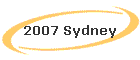 2007 Sydney